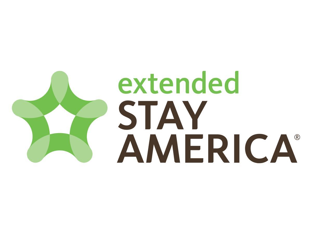 Extended Stay America Suites - Sacramento - South Natomas Luaran gambar